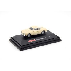 Volkswagen Karmann Ghia Coupe