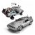 DeLorean Time Machine II