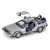 DeLorean Time Machine II