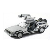 DeLorean Time Machine I