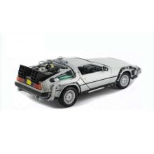 DeLorean Time Machine I