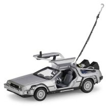 DeLorean Time Machine I