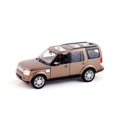 toy landrover discovery