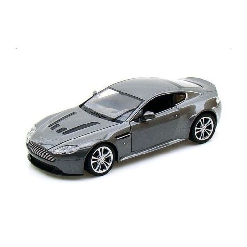 Aston Martin V12 Vantage
