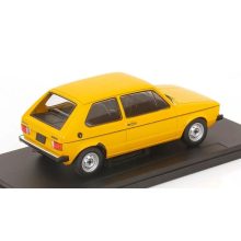 Volkswagen Caribe Golf I