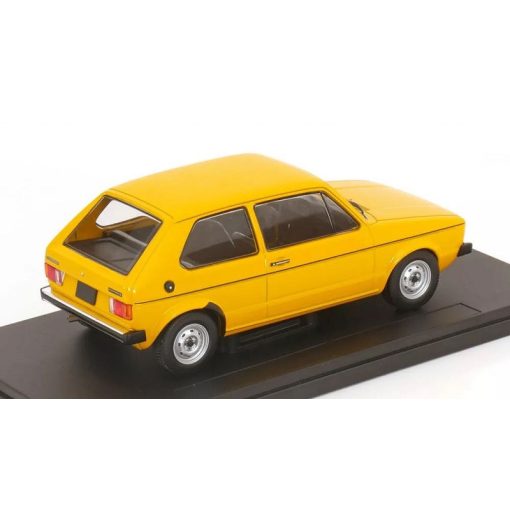 Volkswagen Caribe Golf I