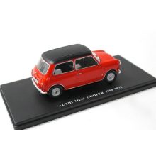 Austin Mini Cooper 