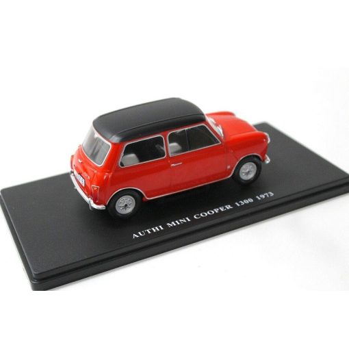 Austin Mini Cooper 