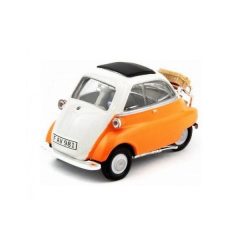 BMW Isetta 250