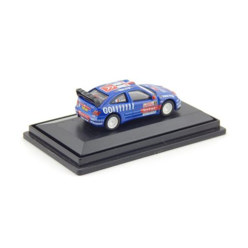 Citroen Xsara WRC 2006