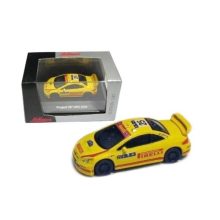 Peugeot 307 WRC