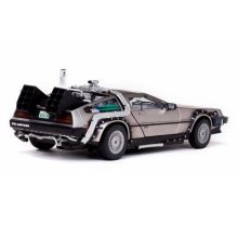 DeLorean DMC-12 *Back to the future II.*