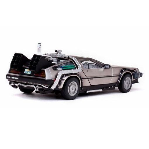 DeLorean DMC-12 *Back to the future II.*