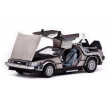 DeLorean DMC-12 *Back to the future II.*