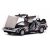 DeLorean DMC-12 *Back to the future II.*