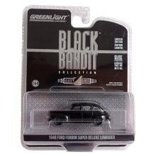 Ford Fordor Super Deluxe Lowrider