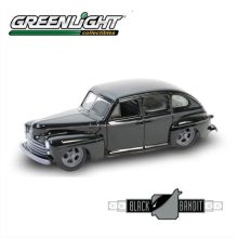 Ford Fordor Super Deluxe Lowrider