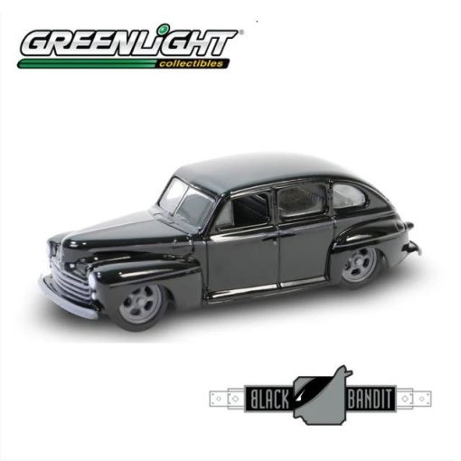 Ford Fordor Super Deluxe Lowrider