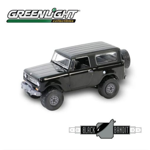 Harvester Scout