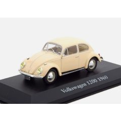 Volkswagen 1200 