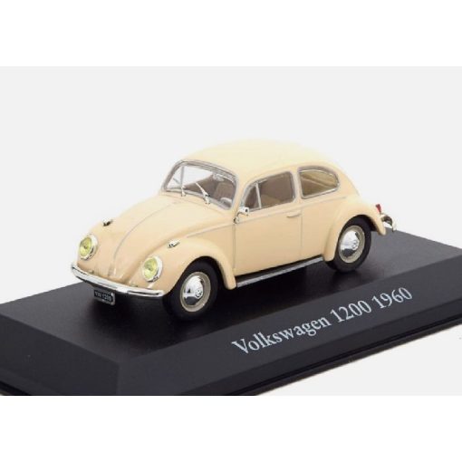 Volkswagen 1200 