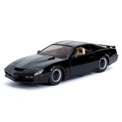 Pontiac Firebird *Knightrider K.I.T.T.*