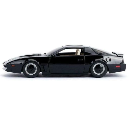 Pontiac Firebird *Knightrider K.I.T.T.*
