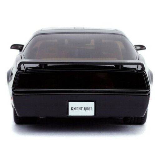 Pontiac Firebird *Knightrider K.I.T.T.*