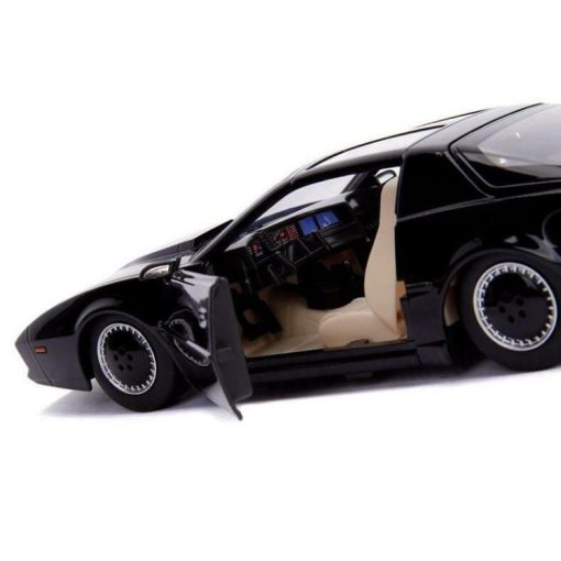 Pontiac Firebird *Knightrider K.I.T.T.*