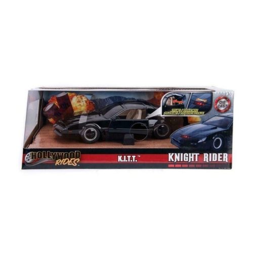 Pontiac Firebird *Knightrider K.I.T.T.*