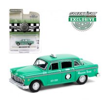 Checker Motors Marathon A11