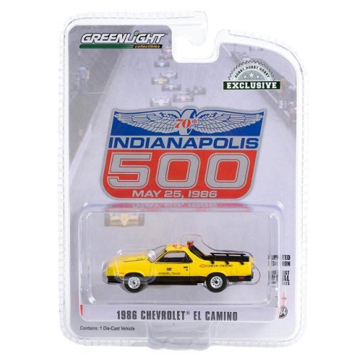 Chevrolet El Camino *Indianapolis 500*