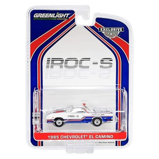Chevrolet El Camino *IROC-S*