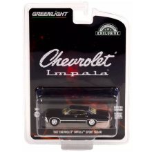 Chevrolet Impala Sport Sedan 