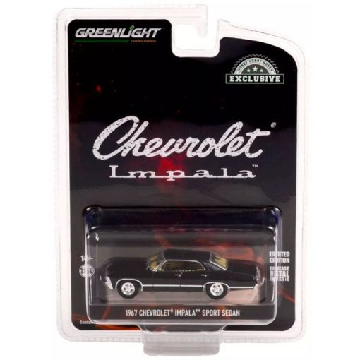 Chevrolet Impala Sport Sedan 