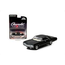Chevrolet Impala Sport Sedan 