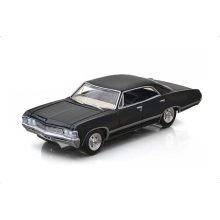 Chevrolet Impala Sport Sedan 