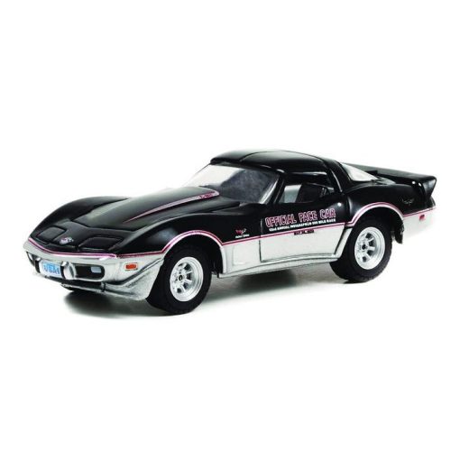 Chevrolet Corvette *62nd Annual Indianapolis 500 Mile Race Official Pace Car*