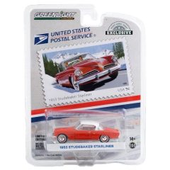 Studebaker Starliner