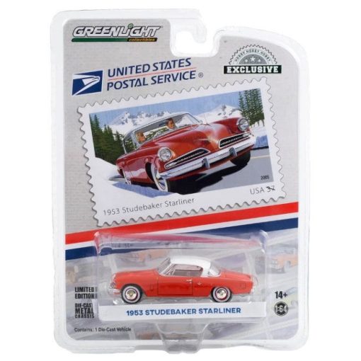 Studebaker Starliner