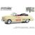   Mercury Monterey Convertible Official Pace Car 34th International 500 Mile Sweepstakes