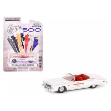 Cadillac Eldorado Convertible *57th Annual Indianapolis 500 Mile Race Official Pace Car*