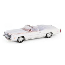 Cadillac Eldorado Convertible *The End of an Era 1916-1976 Last Cadillac Eldorado Convertible*