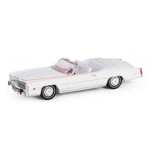 Cadillac Eldorado Convertible *The End of an Era 1916-1976 Last Cadillac Eldorado Convertible*