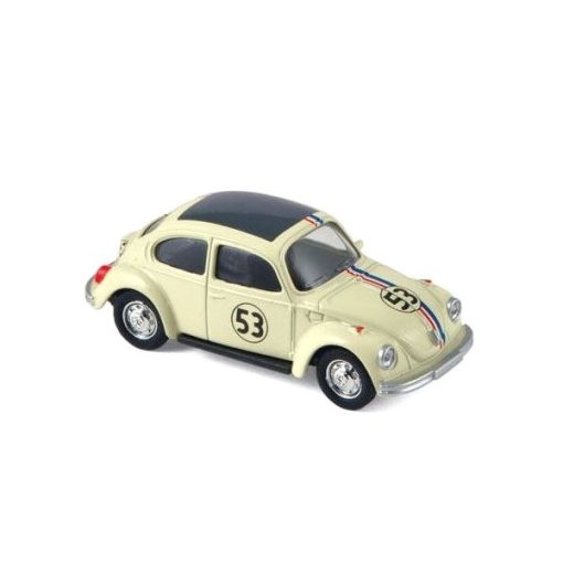 Volkwagen Beetle 1303 N°53 *Herbie*