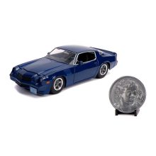 Chevy Camaro Z28 *Stranger Things*