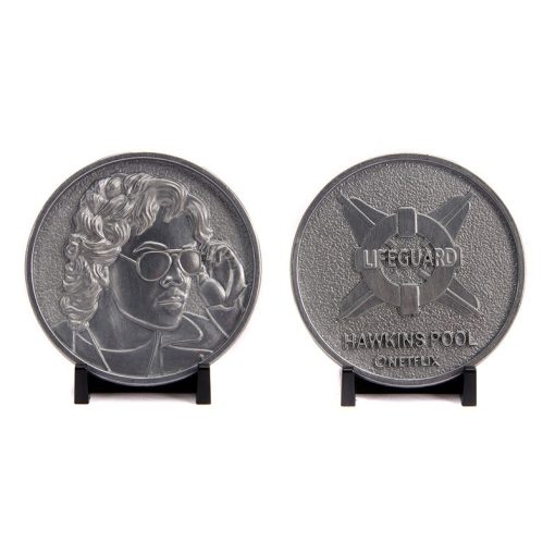 Chevy Camaro Z28 *Stranger Things*