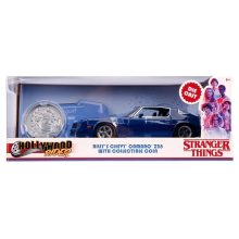 Chevy Camaro Z28 *Stranger Things*