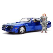 Pontiac Firebird *IT*