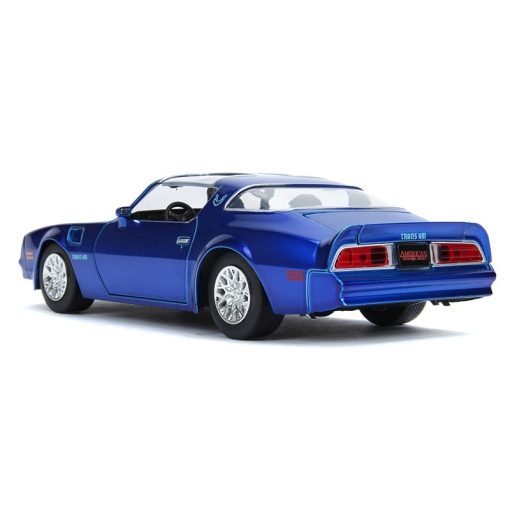 Pontiac Firebird *IT*
